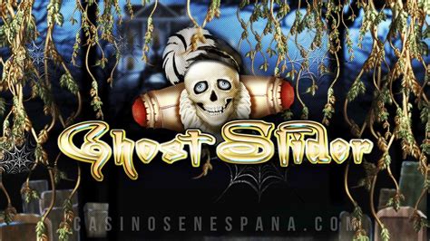 Ghost Slider PokerStars